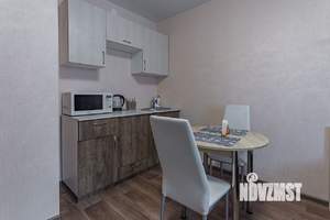 Студия квартира, посуточно, 27м2, 14/23 этаж