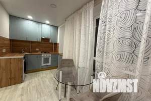1-к квартира, посуточно, 30м2, 2/9 этаж