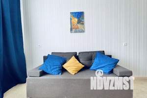 1-к квартира, посуточно, 50м2, 5/17 этаж