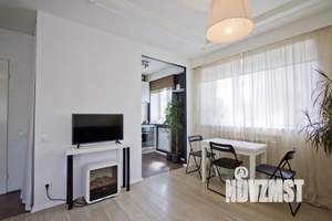 Студия квартира, посуточно, 30м2, 3/5 этаж