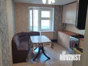3-к квартира, посуточно, 86м2, 6/10 этаж