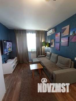 3-к квартира, посуточно, 40м2, 3/5 этаж