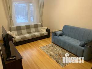 2-к квартира, посуточно, 55м2, 5/10 этаж