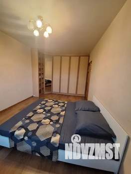 1-к квартира, посуточно, 38м2, 5/9 этаж