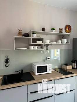 2-к квартира, посуточно, 45м2, 10/10 этаж