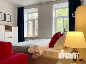2-к квартира, посуточно, 48м2, 2/3 этаж