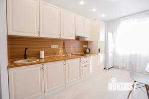 1-к квартира, посуточно, 42м2, 12/20 этаж