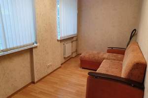 2-к квартира, на длительный срок, 42м2, 2/5 этаж