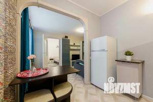 2-к квартира, посуточно, 47м2, 1/1 этаж