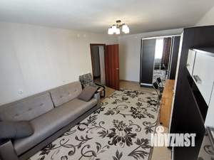 1-к квартира, на длительный срок, 40м2, 7/10 этаж