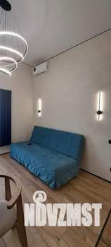 1-к квартира, посуточно, 36м2, 25/25 этаж