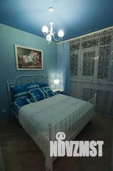 2-к квартира, посуточно, 48м2, 3/9 этаж