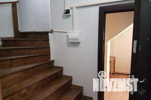 1-к квартира, посуточно, 16м2, 2/4 этаж