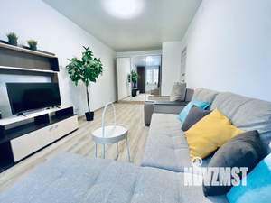 1-к квартира, посуточно, 36м2, 5/9 этаж