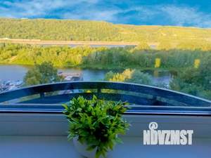 Студия квартира, посуточно, 20м2, 8/14 этаж