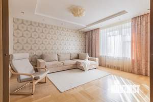 2-к квартира, на длительный срок, 73м2, 4/10 этаж