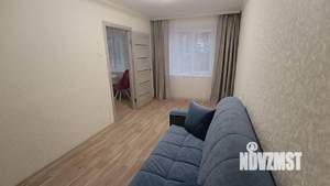 2-к квартира, на длительный срок, 45м2, 1/5 этаж