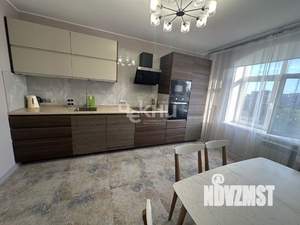 2-к квартира, на длительный срок, 78м2, 6/7 этаж