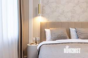 1-к квартира, посуточно, 26м2, 1/1 этаж