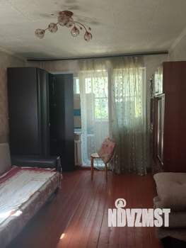 2-к квартира, на длительный срок, 45м2, 2/5 этаж