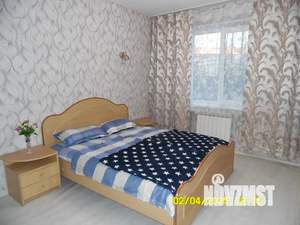 2-к квартира, посуточно, 49м2, 2/12 этаж