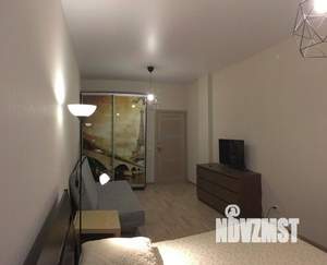 2-к квартира, посуточно, 65м2, 1/1 этаж