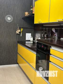 3-к квартира, посуточно, 85м2, 3/17 этаж