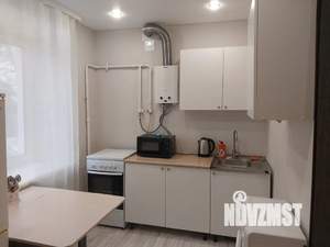 2-к квартира, посуточно, 45м2, 3/3 этаж