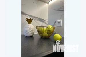 1-к квартира, посуточно, 39м2, 7/15 этаж