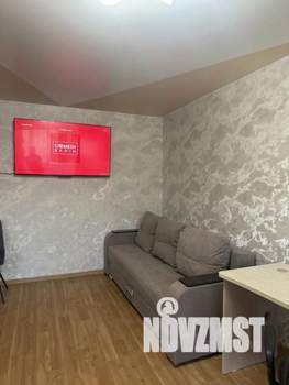 2-к квартира, посуточно, 40м2, 1/1 этаж