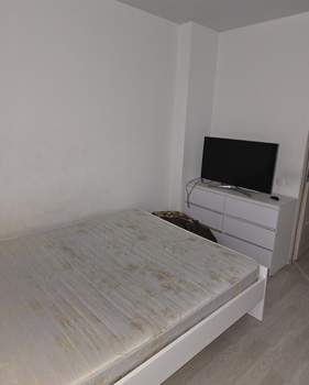 1-к квартира, на длительный срок, 44м2, 1/9 этаж