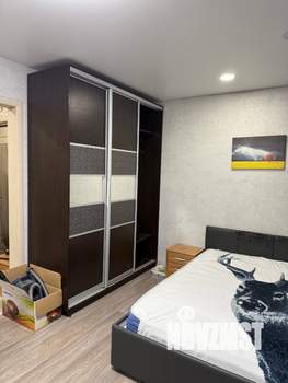 1-к квартира, на длительный срок, 33м2, 3/9 этаж