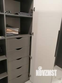 2-к квартира, посуточно, 60м2, 15/19 этаж