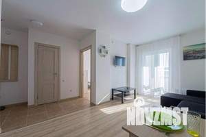 2-к квартира, посуточно, 41м2, 8/10 этаж