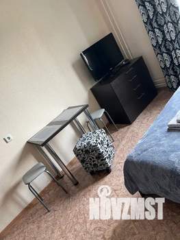 Студия квартира, посуточно, 17м2, 4/10 этаж