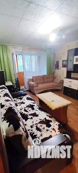1-к квартира, на длительный срок, 34м2, 1/9 этаж