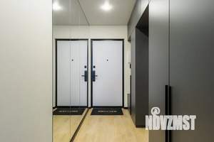 1-к квартира, посуточно, 24м2, 4/6 этаж