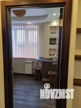 1-к квартира, посуточно, 35м2, 8/10 этаж