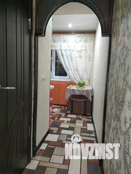 2-к квартира, посуточно, 48м2, 2/5 этаж