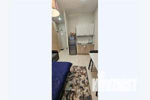 1-к квартира, посуточно, 20м2, 2/3 этаж