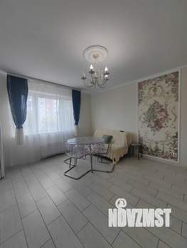 2-к квартира, на длительный срок, 63м2, 4/28 этаж