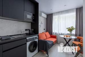 2-к квартира, посуточно, 27м2, 1/9 этаж