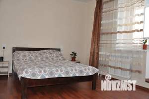 2-к квартира, посуточно, 50м2, 3/10 этаж