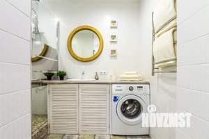 1-к квартира, посуточно, 45м2, 12/12 этаж