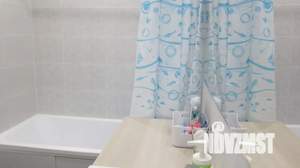 Студия квартира, посуточно, 33м2, 1/2 этаж