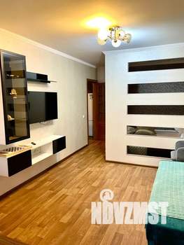 1-к квартира, посуточно, 32м2, 5/5 этаж