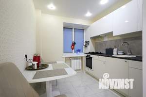 1-к квартира, посуточно, 35м2, 2/9 этаж