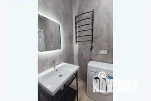 1-к квартира, посуточно, 25м2, 2/3 этаж