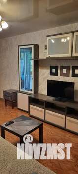 2-к квартира, посуточно, 50м2, 4/5 этаж