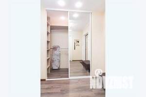 1-к квартира, посуточно, 41м2, 17/17 этаж